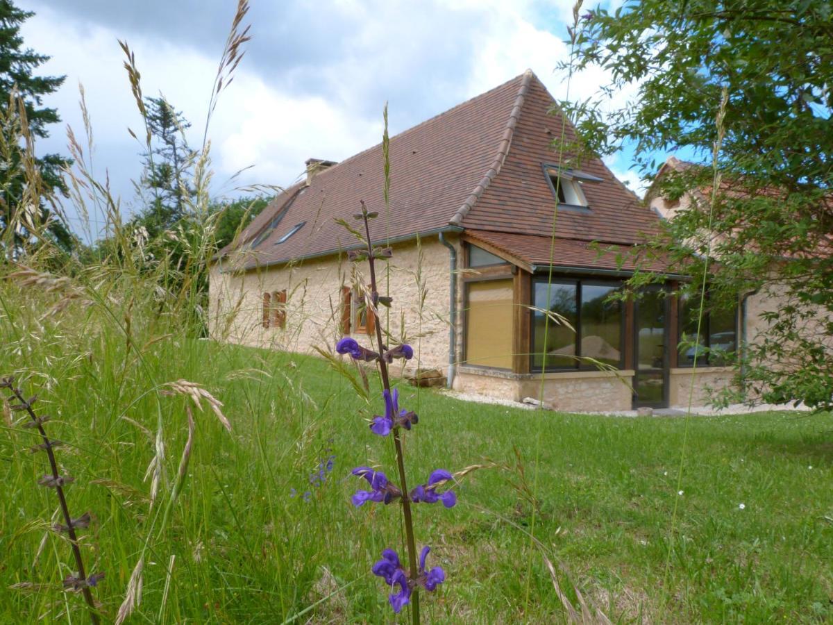 Maison Perigord Noir Pres De Lascaux, Montignac, Sarlat, Perigueux Fleurac  Exterior photo