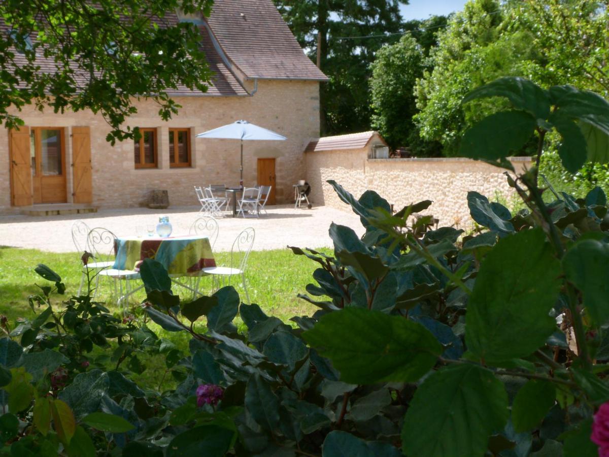 Maison Perigord Noir Pres De Lascaux, Montignac, Sarlat, Perigueux Fleurac  Exterior photo
